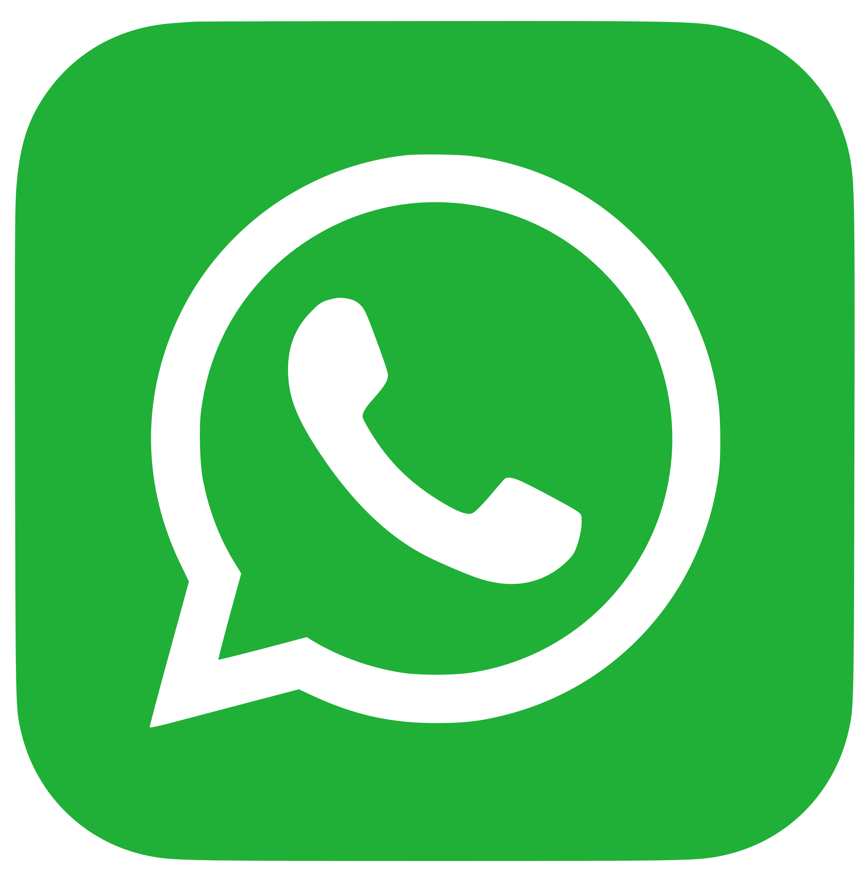 WhatsApp Contact Button